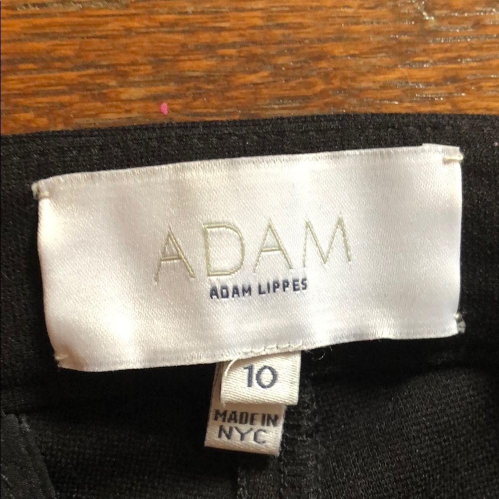 Adam Lippes Pants  - Picture 2 of 5